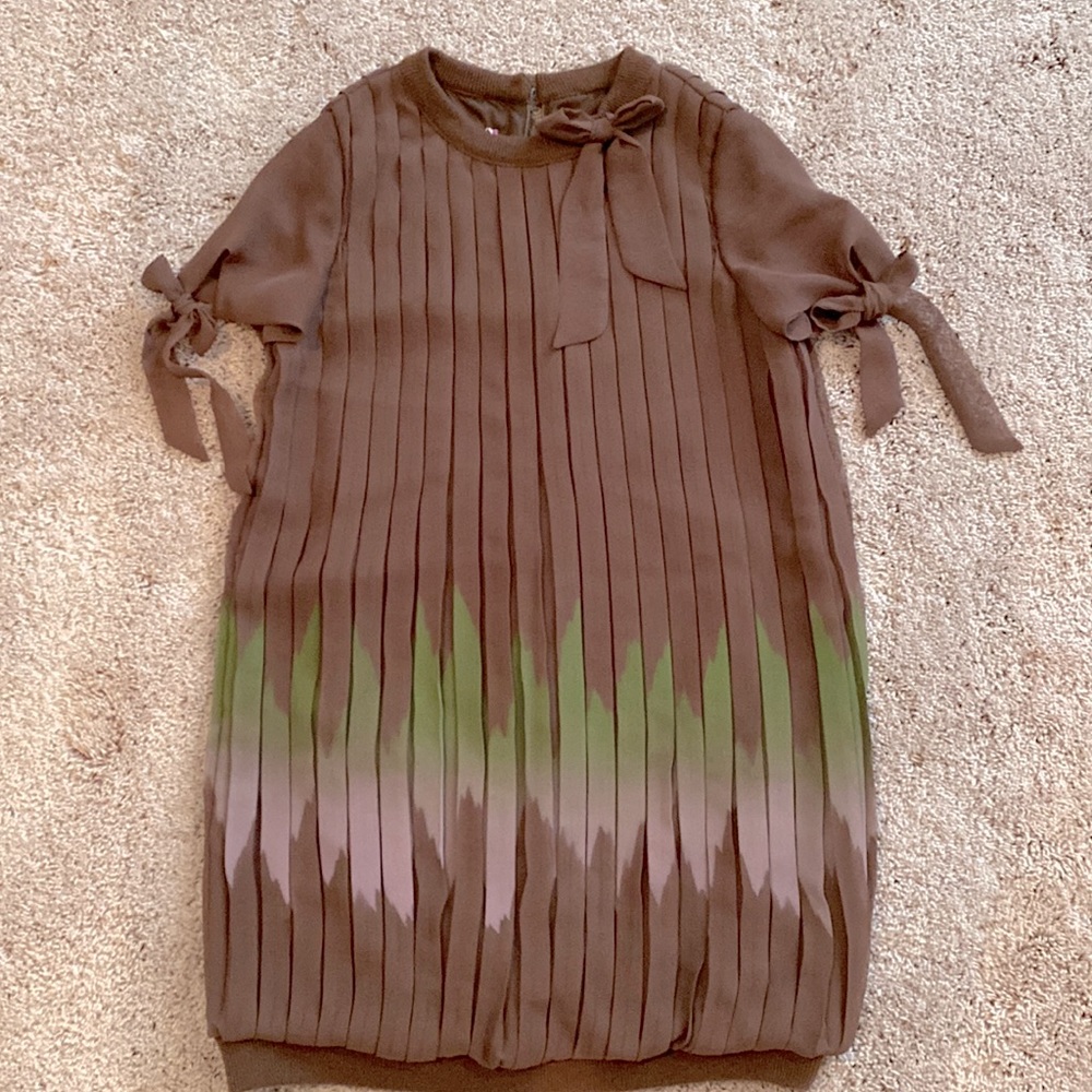 NWT Girl’s Val Max Dress/Tunic 14